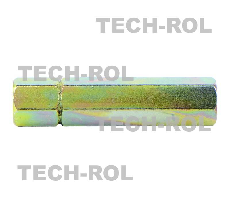 Nakrętka rzymska regulacji gazu 50535420 Produkt krajowy