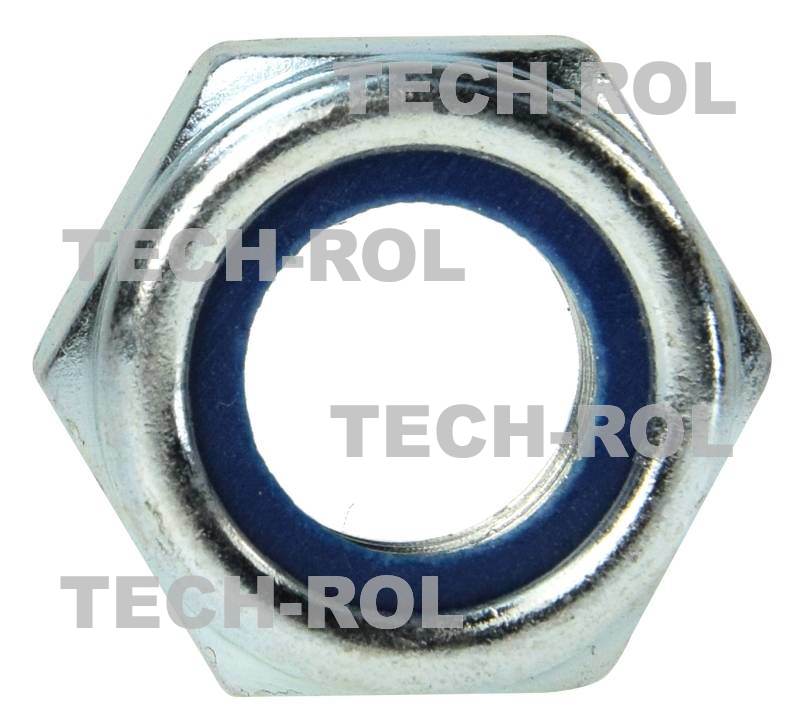 Nakrętka samohamowna M12 PN82175/12 Produkt Standard 20szt