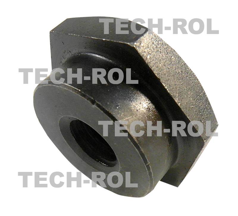 Nakrętka specjalna przytrzymywacza Prasa kostkująca SIPMA Z-224/1