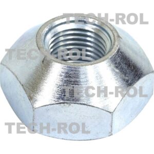 Nakrętka śruby obciążnika koła tylnego 5/8 UNF pasuje do MF-3 184273M1