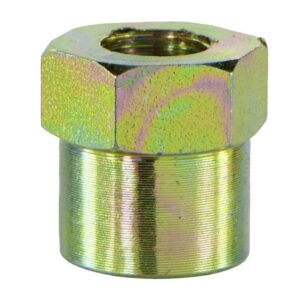 Nakrętka śruby osi płaskiej pasuje do ciągników Ursus C-360 C-385