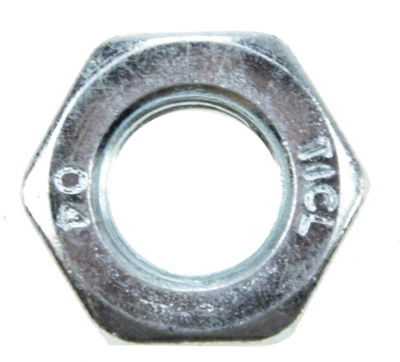 Nakrętka śruby sprzęgła M10x1 do Zetor 993688 79011115 APARTS