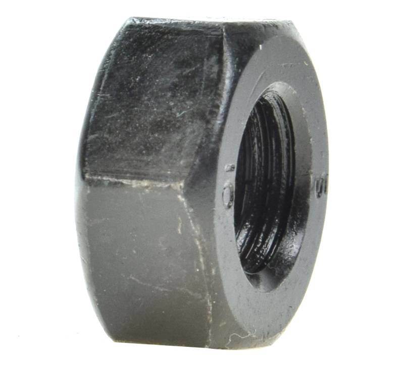 Nakrętka śruby sprzęgła wysoka M10x1,25 C-330 C-360 54230633 APARTS