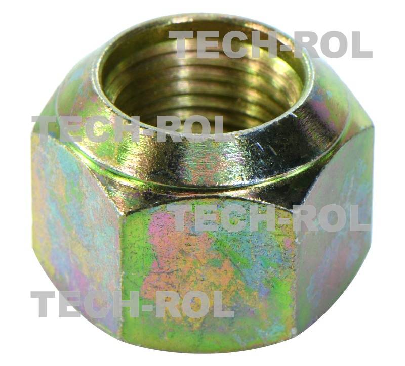 Nakrętka koła tylnego 11/16 UNF nowy typ pasuje do MF-4 847417M1