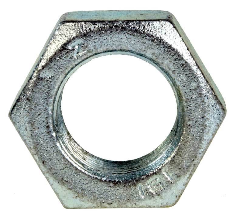 Nakrętka wału brony M27x2 Brona talerzowa 123607004 1200000030 APARTS