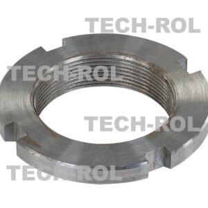 Nakrętka wału skrzyni biagów pasuje do MTZ-82 80-1701045 Produkt krajowy