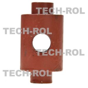 Nakrętka wrzeciona Tr20x4 Kultywator 1410020091 P101 Produkt krajowy