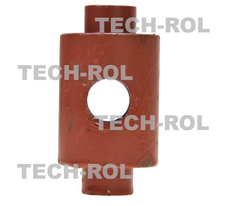 Nakrętka wrzeciona Tr20x4 Kultywator 1410020091 P101 Produkt krajowy