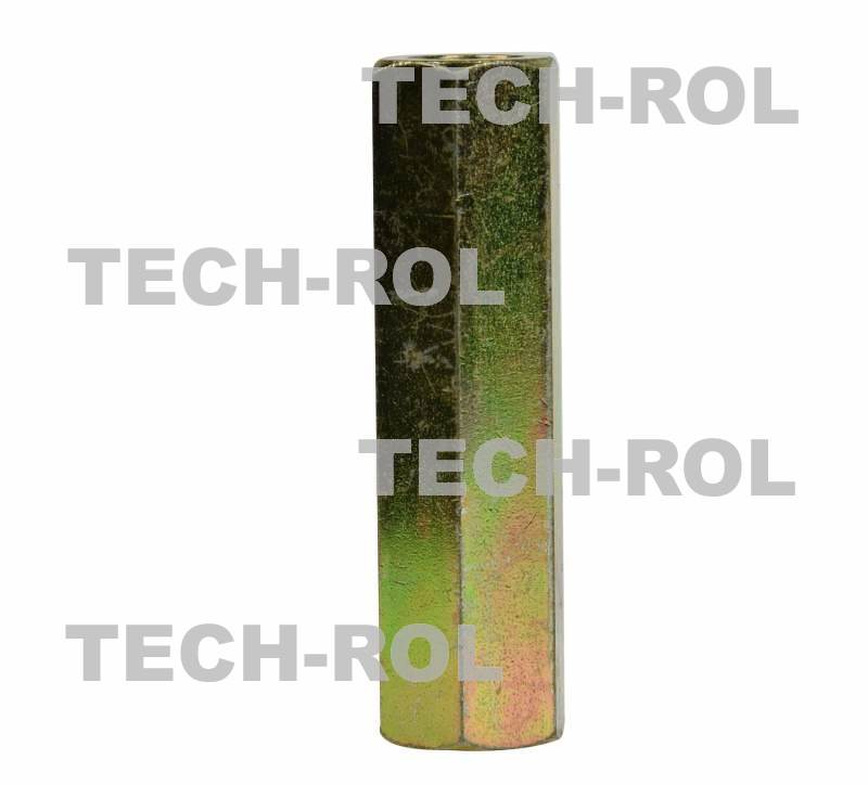 Nakrętka wtryskiwacza MF-3 32726512 Produkt krajowy