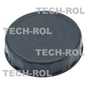 Nakrętka zbiornika czystej wody fi-120mm Opryskiwacz ZB043 Produkt krajowy