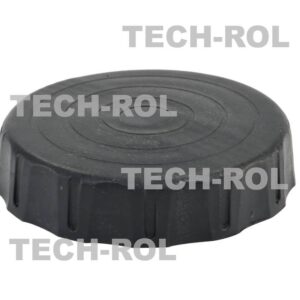 Nakrętka zbiornika czystej wody fi-80mm Opryskiwacz ZB044 Produkt krajowy