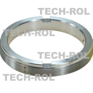 Nakrętka zwrotnicy do Zetor 40113622 50436220 Produkt krajowy