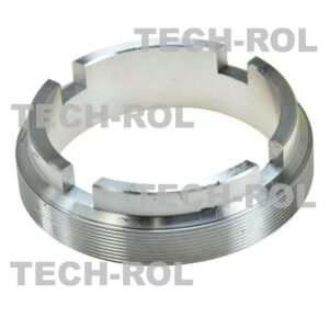 Nakrętka zwrotnicy do Zetor 55113631 Produkt krajowy