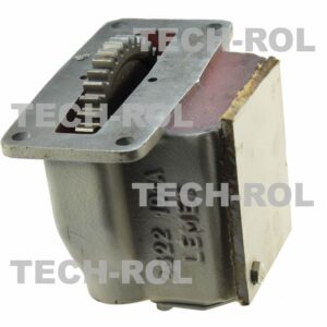 Napęd pompy kompletny do T-25 2522101 Produkt krajowy