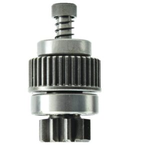 Napęd zębnika rozrusznika z reduktorem 10 zębów MF-3 MF-4 7152061