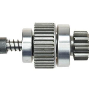 Napęd zębnika rozrusznika z reduktorem T-25 MTZ-80 MTZ-82 7153780 APARTS