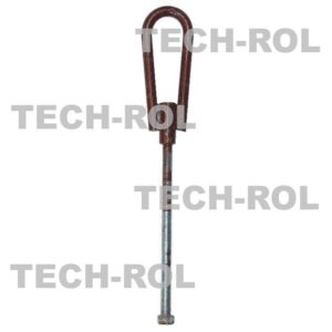 Napinacz specjalny przenośnika Rozrzutnik 2218070060 Produkt krajowy