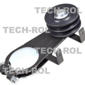 Napinacz sprężarki kompletny HS2611X 93010023 Produkt krajowy