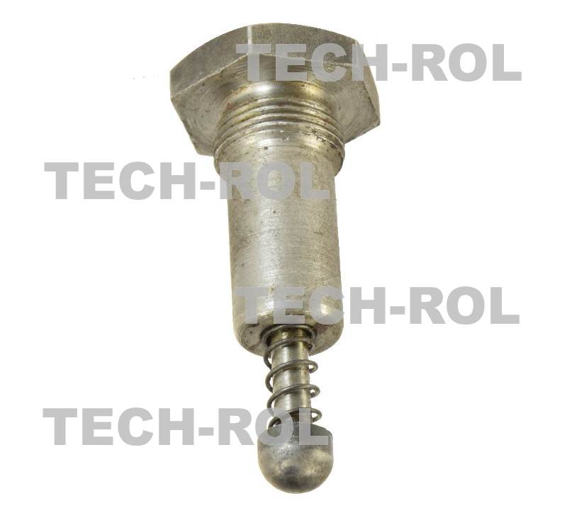 Nastawiak kompletny. sk. 84148009 Produkt krajowy