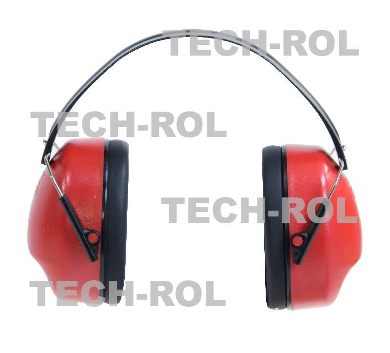 Nauszniki przeciwhałasowe SNR 29dB sk. 46032 Lahtipro