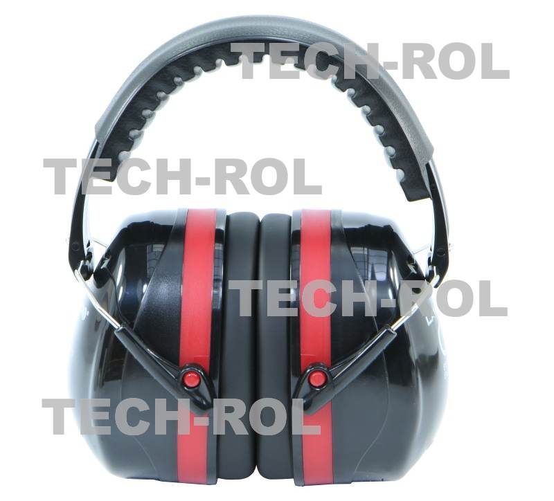 Nauszniki przeciwhałasowe SNR 32dB L1700300 Lahtipro