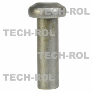 Nit koła talerzowego 12,5 x 40,8 fi - 12,5 mm długość 40,8mm MF-3/4