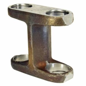 Nośnik przegubu osi przedniej napędzanej 88170084 50453151 APARTS