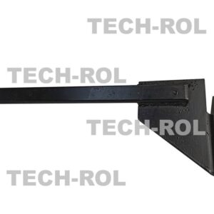 Nóż kątowy lewy kompletny z trzonem 140mm Obsypnik 4430201001/L Produkt