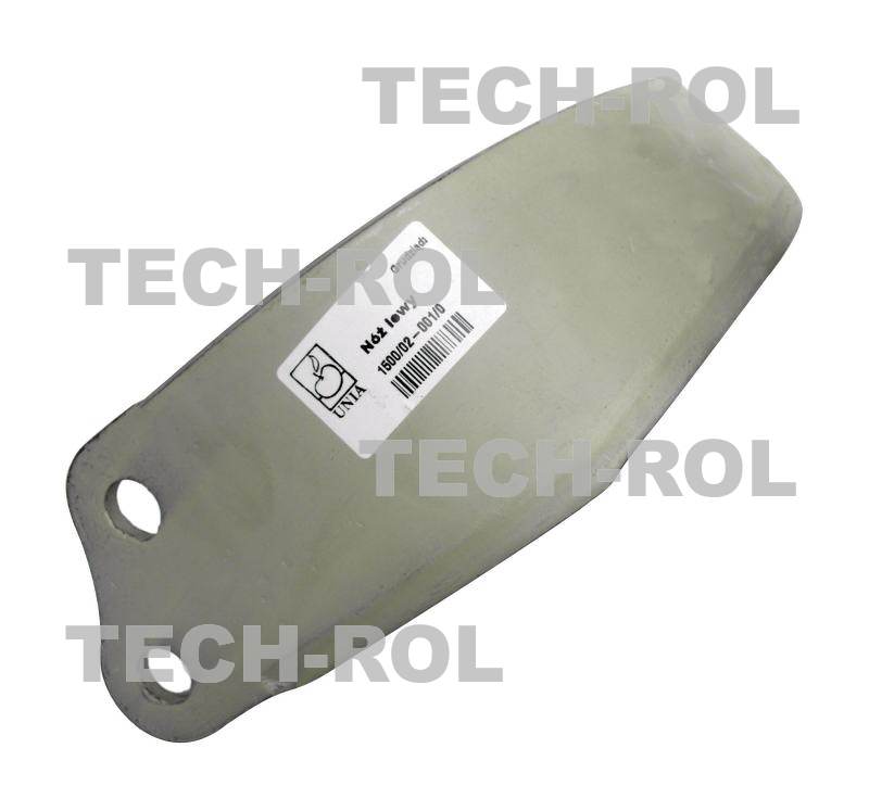 Nóż lewy U-83 Glebogryzarka N1-BN-86/1926-01 Unia Group