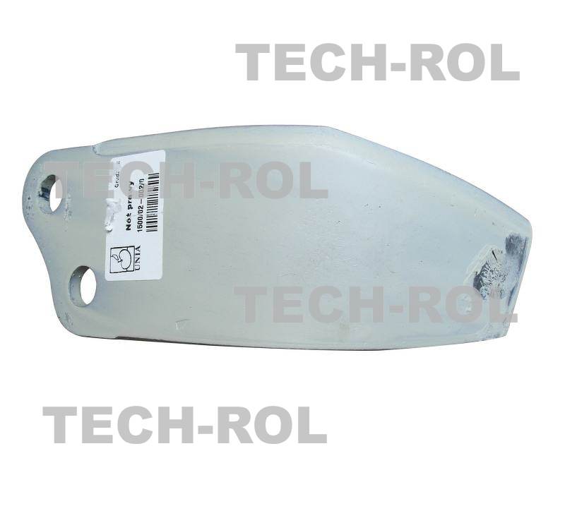 Nóż prawy U-84 Glebogryzarka N-BN-86/1926-01 Unia Group