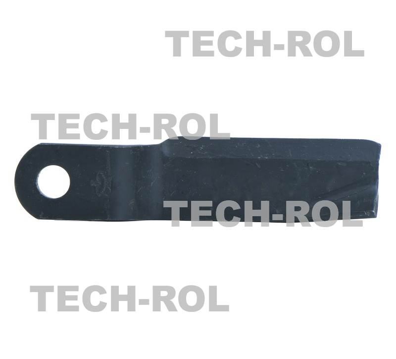 Nóż Kosiarka sadownicza KS-160 KS 00.00.04 MESKO-ROL