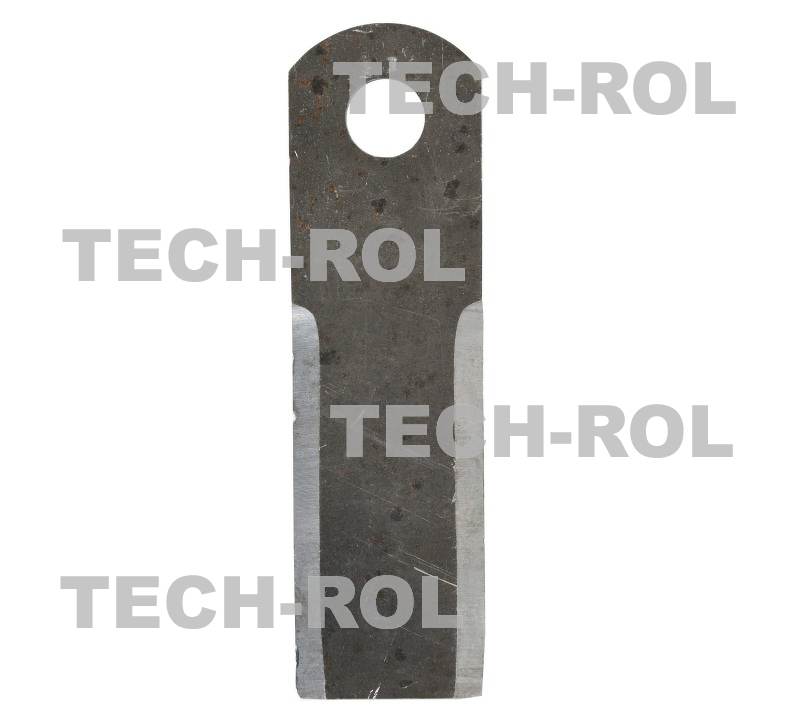 Nożyk ruchomy rozdrabniacza R5 GERLACH 1-sztuka 5110070010 MMiUR