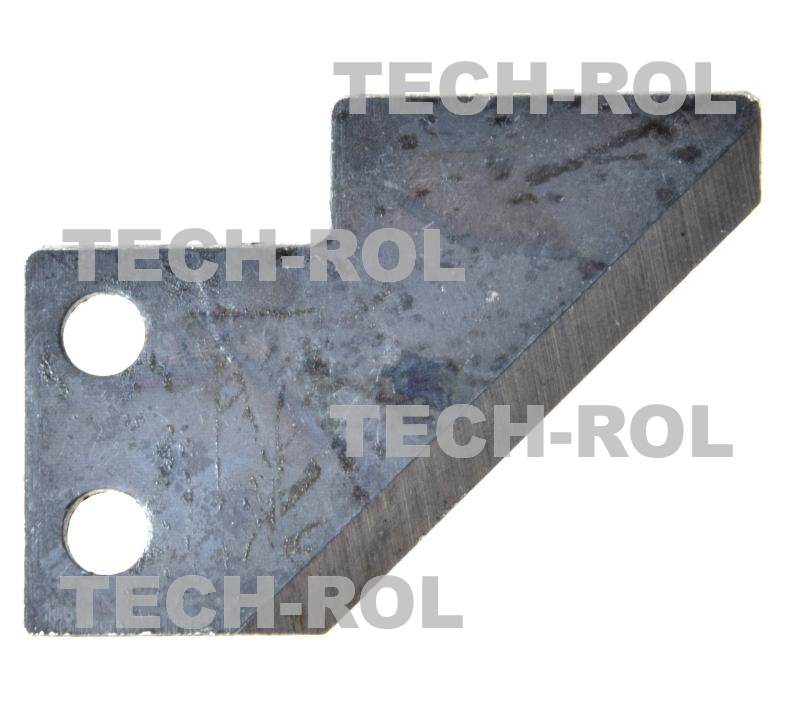 Nożyk sznurka Prasa kostkująca SIPMA Z-224/1 5223074080 E1-2026 Produkt