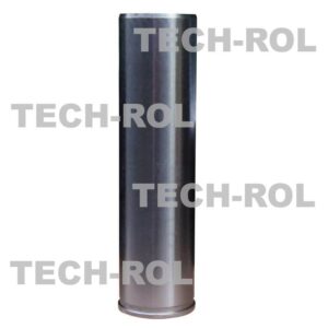 Nurnik zewnętrzny niski wysokość 33 cm Przyczepa X501700 Produkt krajowy