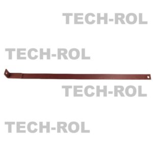 Obejma 2 zbiornika powietrza 80235033 Produkt krajowy