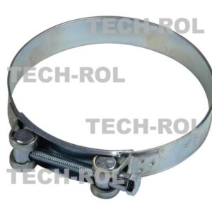 Obejma GBS 122-130mm Produkt Standard