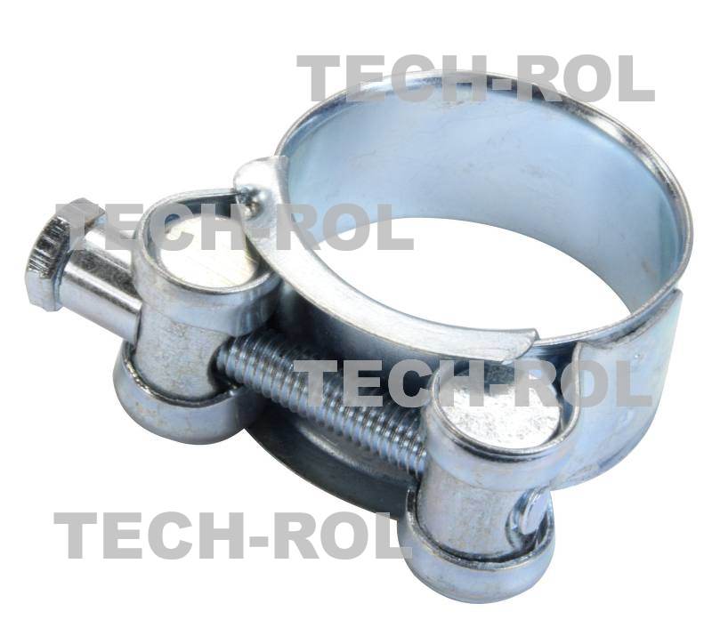 Obejma GBS 32-35mm Produkt Standard