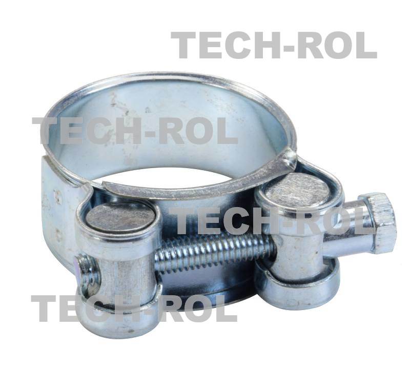 Obejma GBS 36-39mm Produkt Standard