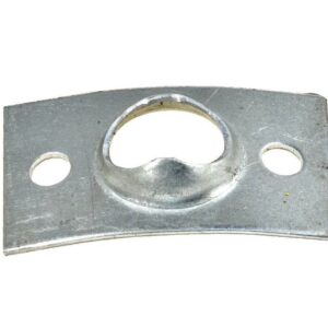 Obejma górna prowadnicy palca Bizon Bizon 5050040120 APARTS