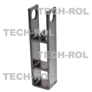 Obejma koła prowadzącego łańcuch Rozrzutnik 2213120200 Produkt krajowy