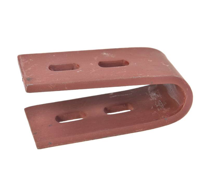 Obejma nożna 2-otwory Bijakowy ścinacz zielonek ORKAN 5302020050 APARTS