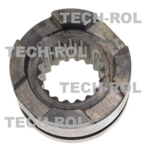 Obejma sterująca napędu pompy 80108054 Produkt krajowy