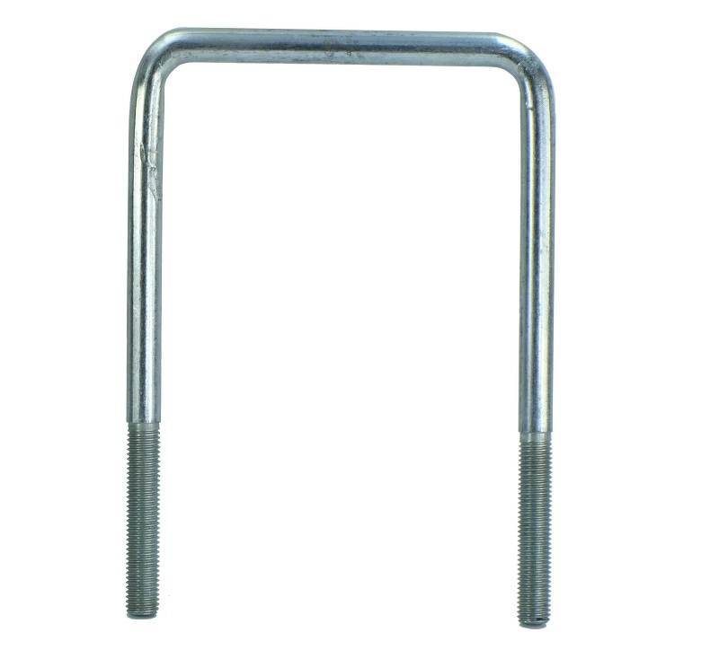 Obejma wspornika odciągu bocznego 83449002 Agro BULL