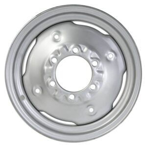 Obręcz felga koła przedniego 4.50x16 6-otworowa wzmocniona przy otworach