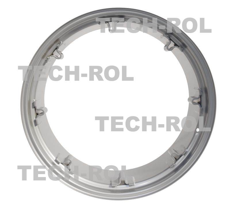 Obręcz koła tylnego 11 x 32 MF-255 3027613M1 Pronar