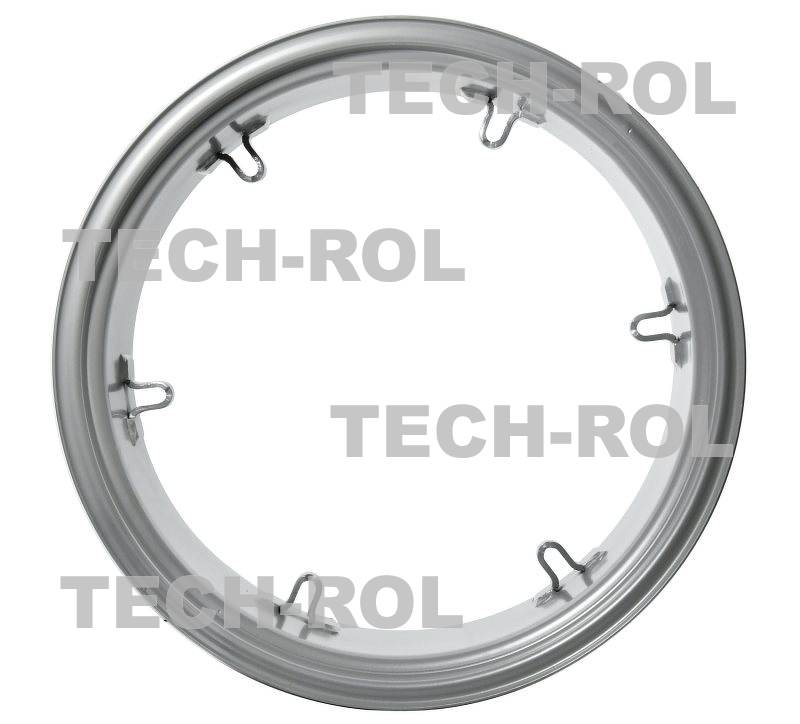 Obręcz koła tylnego 12 x 28 do Ursus C-360 46428141 Polkar-Warmia