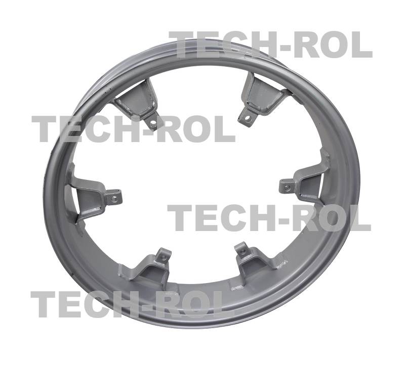 Obręcz koła tylnego 8 x 36 C-360 46428320 36.08.45 Pronar