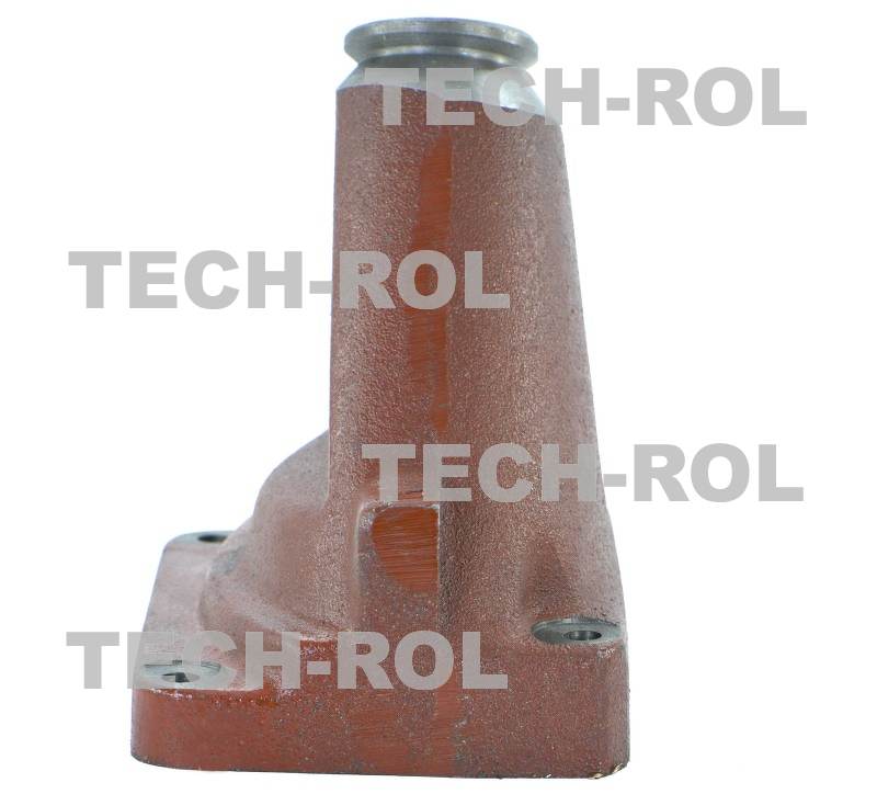 Obudowa dźwigni zmiany biegów do C-360 50520140 Skropol