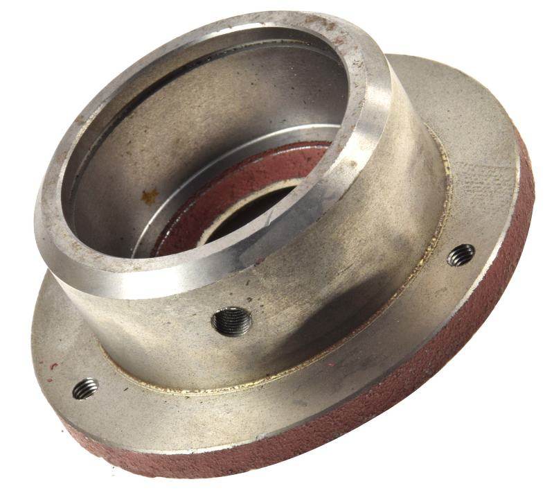 Obudowa łożyska 1208 okrągła duża Rozrzutnik 2218050170 APARTS