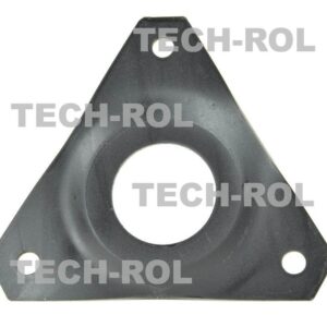 Obudowa łożyska 6307 trójkątna Rozrzutnik 2219050030 APARTS